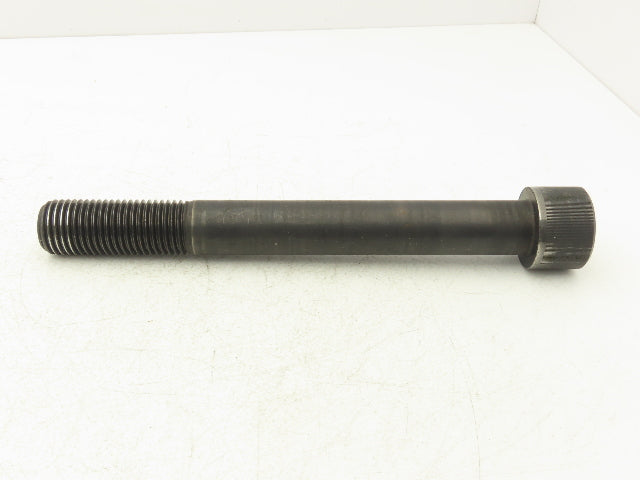 Brighton Best 581959 1-1/2"-6x 13" Socket Head Cap Screw Partially Threaded Bolt