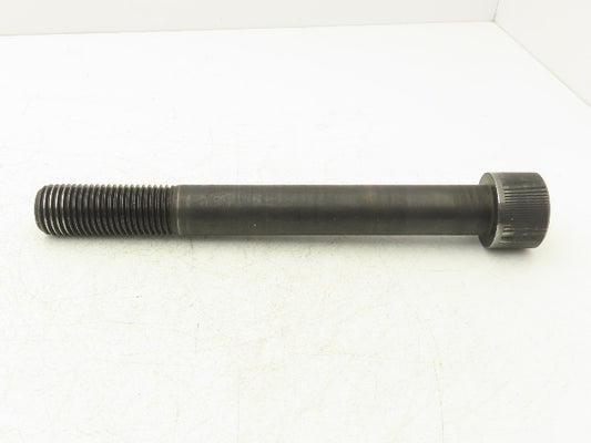 Brighton Best 581959 1-1/2"-6x 13" Socket Head Cap Screw Partially Threaded Bolt
