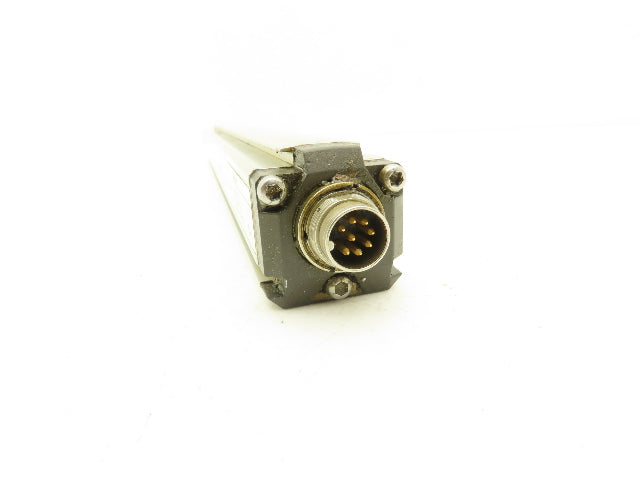 Balluff BTL5E17M0178PS32US MicroPulse Linear Position Transducer 178mm Range