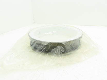 DuFlon PTFE 9" Butterfly Valve Seat  9-3/4" ID 11-7/8"OD 2-5/8" Width