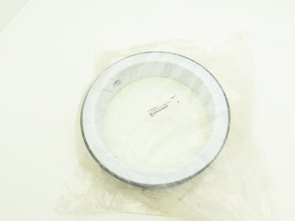 DuFlon PTFE 9" Butterfly Valve Seat  9-3/4" ID 11-7/8"OD 2-5/8" Width