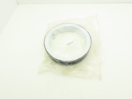 DuFlon PTFE 9" Butterfly Valve Seat  9-3/4" ID 11-7/8"OD 2-5/8" Width