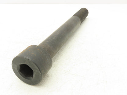 N/A 1-1/2"-6x 13" Socket Head Cap Screw Partially Threaded Bolt