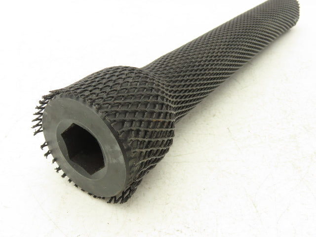 N/A 1-1/2"-6x 13" Socket Head Cap Screw Partially Threaded Bolt