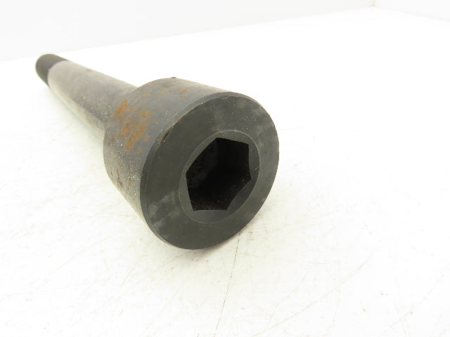 N/A 1-1/2"-6x 13" Socket Head Cap Screw Partially Threaded Bolt