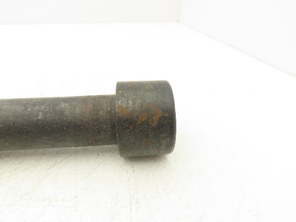N/A 1-1/2"-6x 13" Socket Head Cap Screw Partially Threaded Bolt