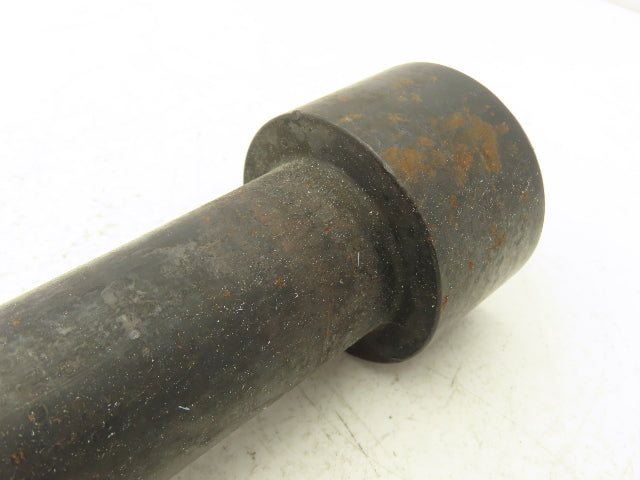 N/A 1-1/2"-6x 13" Socket Head Cap Screw Partially Threaded Bolt
