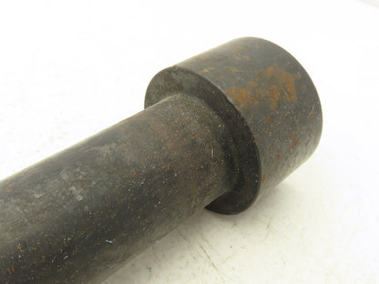 N/A 1-1/2"-6x 13" Socket Head Cap Screw Partially Threaded Bolt