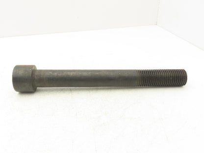 N/A 1-1/2"-6x 13" Socket Head Cap Screw Partially Threaded Bolt