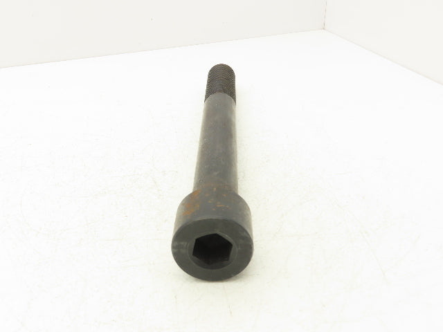 N/A 1-1/2"-6x 13" Socket Head Cap Screw Partially Threaded Bolt