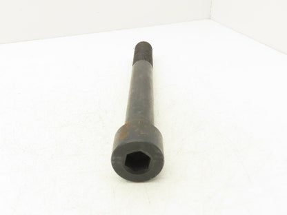 N/A 1-1/2"-6x 13" Socket Head Cap Screw Partially Threaded Bolt