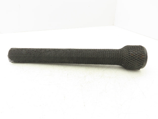 N/A 1-1/2"-6x 13" Socket Head Cap Screw Partially Threaded Bolt