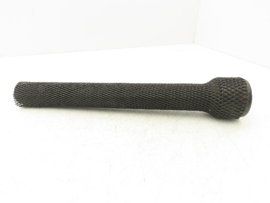 N/A 1-1/2"-6x 13" Socket Head Cap Screw Partially Threaded Bolt