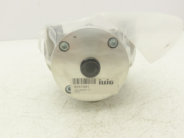 IMI Herion 8036710 Pneumatically Activated 3/2 Directional Control Valve