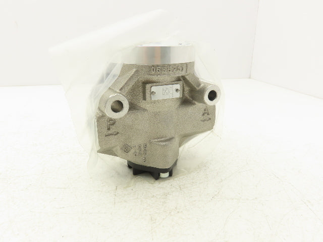 IMI Herion 8036710 Pneumatically Activated 3/2 Directional Control Valve