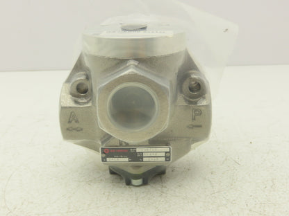 IMI Herion 8036710 Pneumatically Activated 3/2 Directional Control Valve
