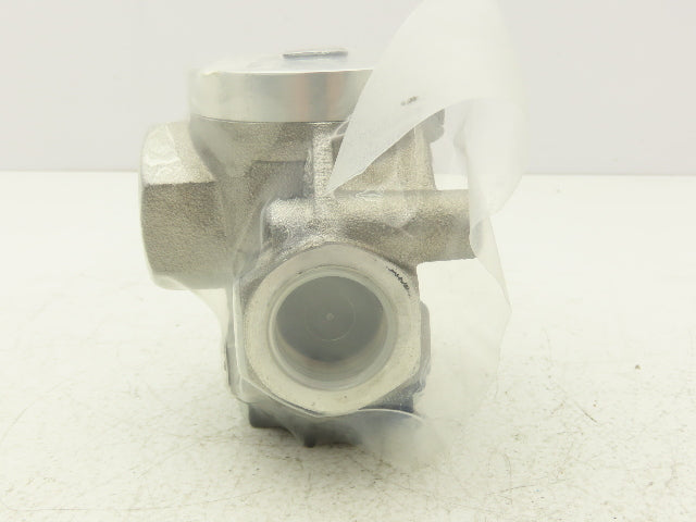 IMI Herion 8036710 Pneumatically Activated 3/2 Directional Control Valve