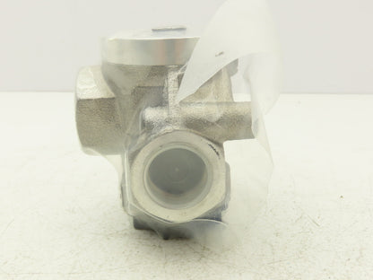 IMI Herion 8036710 Pneumatically Activated 3/2 Directional Control Valve