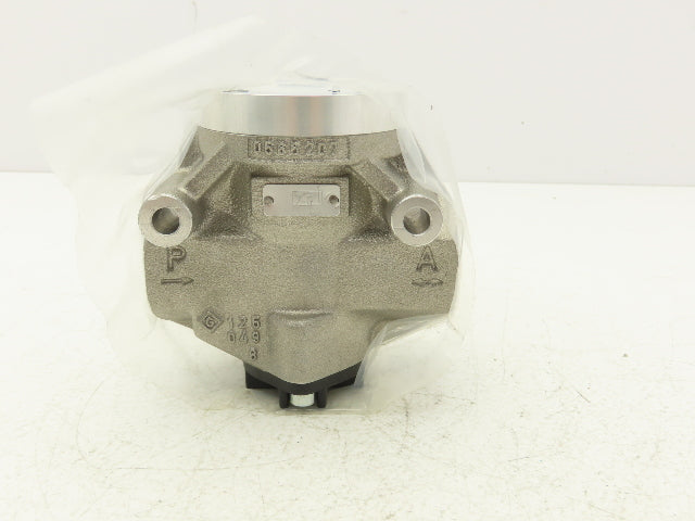 IMI Herion 8036710 Pneumatically Activated 3/2 Directional Control Valve