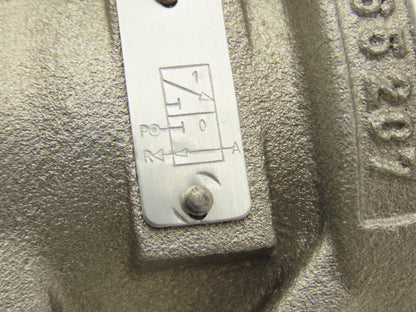 IMI Herion 8036710 Pneumatically Activated 3/2 Directional Control Valve