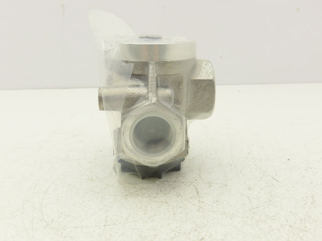 IMI Herion 8036710 Pneumatically Activated 3/2 Directional Control Valve
