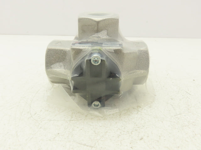 IMI Herion 8036710 Pneumatically Activated 3/2 Directional Control Valve