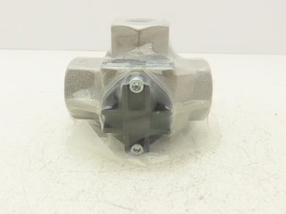 IMI Herion 8036710 Pneumatically Activated 3/2 Directional Control Valve