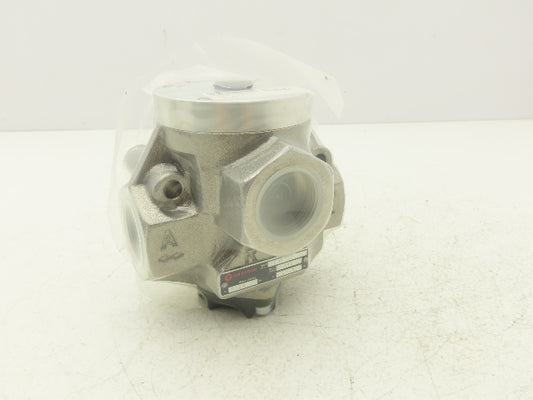 IMI Herion 8036710 Pneumatically Activated 3/2 Directional Control Valve