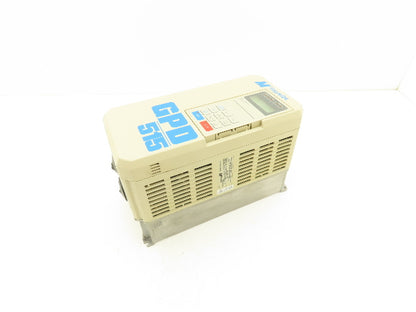 Magnetek GPD515C-A017 Variable AC Drive VFD 230VAC 21A 3PH Crane Control 23P71F