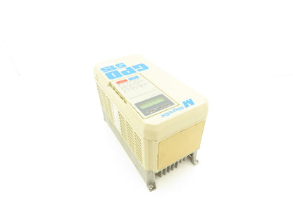 Magnetek GPD515C-A017 Variable AC Drive VFD 230VAC 21A 3PH Crane Control 23P71F