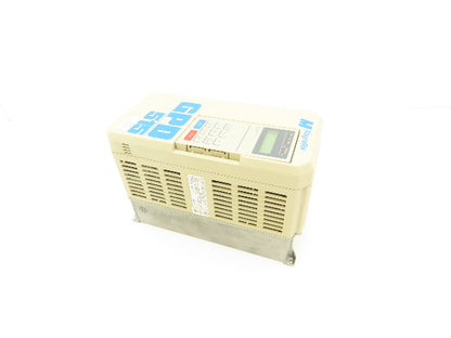 Magnetek GPD515C-A017 Variable AC Drive VFD 230VAC 21A 3PH Crane Control 23P71F