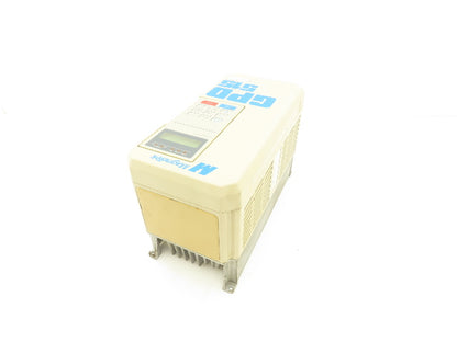 Magnetek GPD515C-A017 Variable AC Drive VFD 230VAC 21A 3PH Crane Control 23P71F