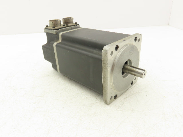 Giddings & Lewis 401-30237-00 Brushless AC Servo Motor 1/2" Shaft