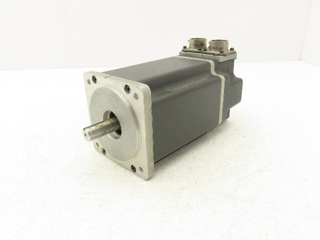 Giddings & Lewis 401-30237-00 Brushless AC Servo Motor 1/2" Shaft