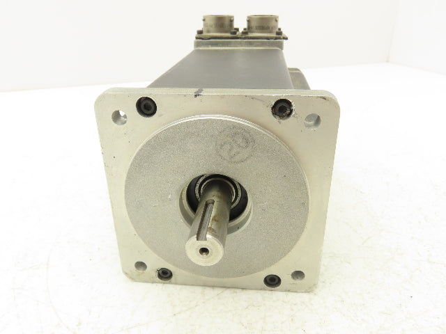 Giddings & Lewis 401-30237-00 Brushless AC Servo Motor 1/2" Shaft