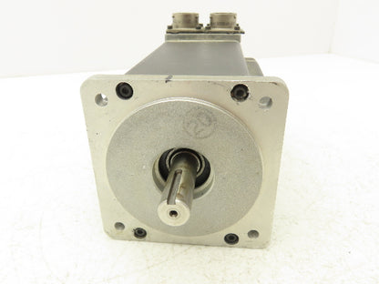 Giddings & Lewis 401-30237-00 Brushless AC Servo Motor 1/2" Shaft