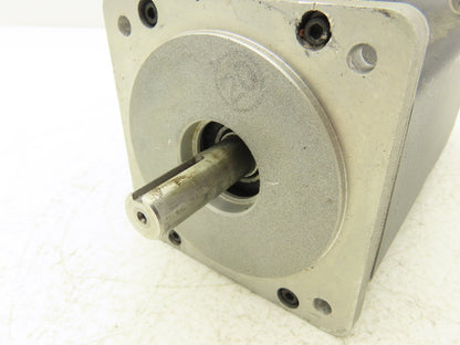 Giddings & Lewis 401-30237-00 Brushless AC Servo Motor 1/2" Shaft