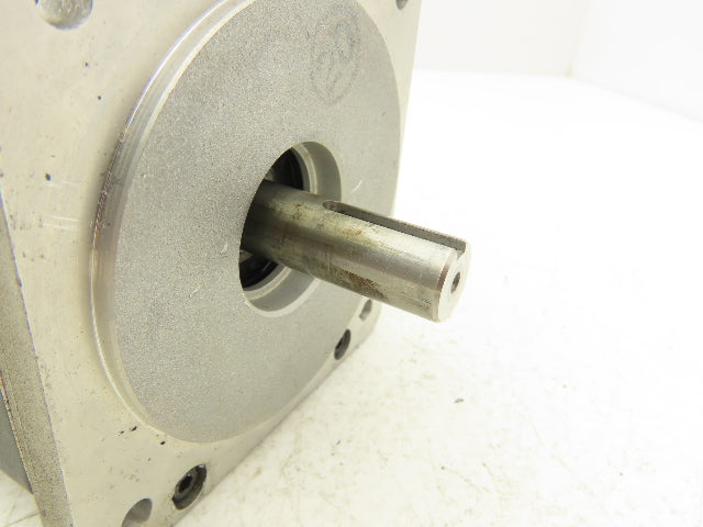 Giddings & Lewis 401-30237-00 Brushless AC Servo Motor 1/2" Shaft