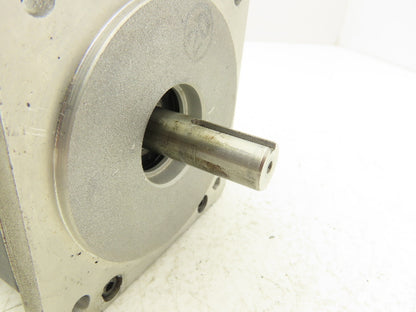 Giddings & Lewis 401-30237-00 Brushless AC Servo Motor 1/2" Shaft