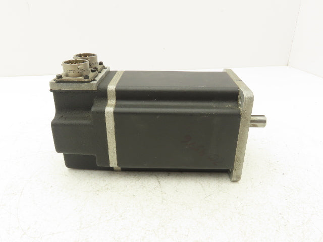 Giddings & Lewis 401-30237-00 Brushless AC Servo Motor 1/2" Shaft