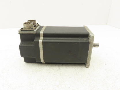Giddings & Lewis 401-30237-00 Brushless AC Servo Motor 1/2" Shaft