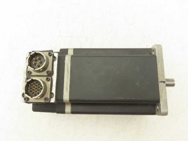 Giddings & Lewis 401-30237-00 Brushless AC Servo Motor 1/2" Shaft