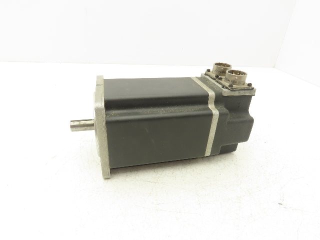 Giddings & Lewis 401-30237-00 Brushless AC Servo Motor 1/2" Shaft
