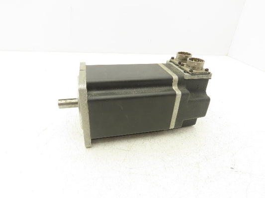 Giddings & Lewis 401-30237-00 Brushless AC Servo Motor 1/2" Shaft