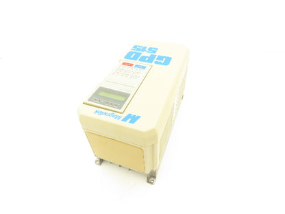 Magnetek GPD515C-A008 Variable AC Drive VFD 230VAC 9.6A 3PH Crane Control 21P51F