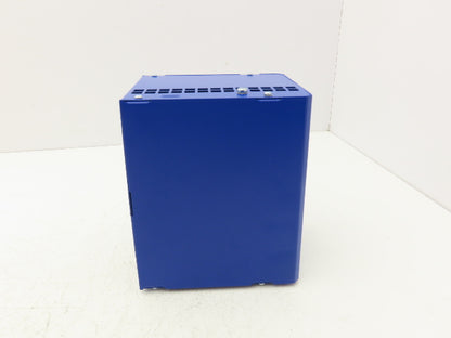 J. Schneider C-TEC 2410-10kj-014 10A Power Supply 12/24VDC Capacitor Buffered