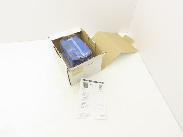 J. Schneider C-TEC 2410-10kj-014 10A Power Supply 12/24VDC Capacitor Buffered