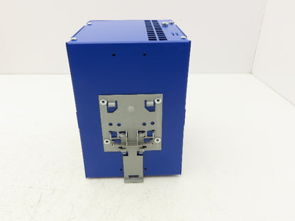 J. Schneider C-TEC 2410-10kj-014 10A Power Supply 12/24VDC Capacitor Buffered