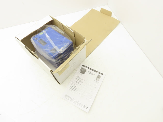 J. Schneider C-TEC 2410-10kj-014 10A Power Supply 12/24VDC Capacitor Buffered