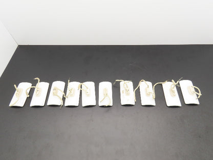 Elstein FSR/2 Ceramic Infrared Heater Panel 125W 240/250 VAC Lot of 10